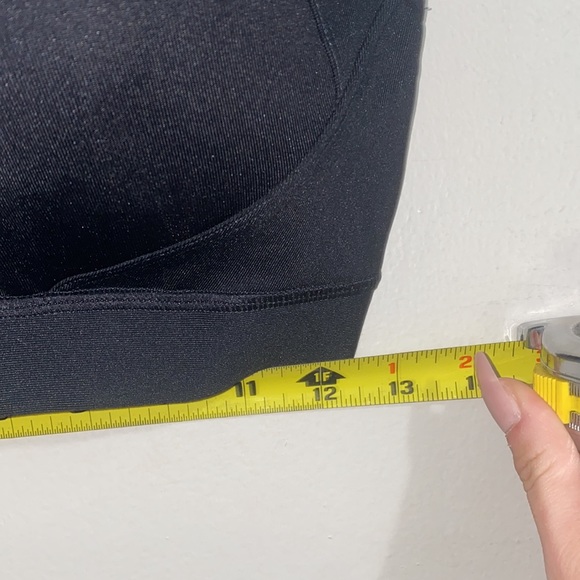 🌲Black Champion Sports Bra! - Picture 7 of 8